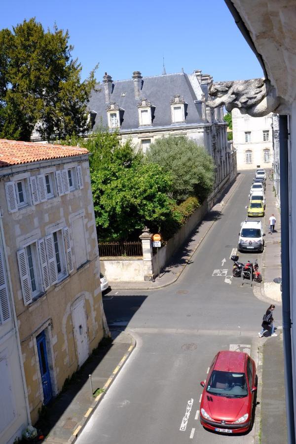Le Villemarais, Site D'Exception ラ・ロシェル エクステリア 写真